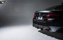 Vorsteiner BMW M5 19