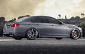 Vorsteiner BMW M5 2