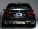 Vorsteiner BMW M5 4