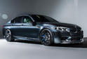 Vorsteiner BMW M5 5