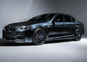 Vorsteiner BMW M5 6