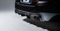 Vorsteiner BMW M5 8