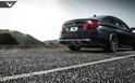 Vorsteiner BMW M5 Carbon Parts 10