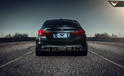 Vorsteiner BMW M5 Carbon Parts 12