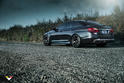 Vorsteiner BMW M5 Carbon Parts 14
