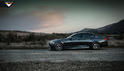 Vorsteiner BMW M5 Carbon Parts 16
