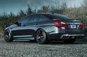 Vorsteiner BMW M5 Carbon Parts 2