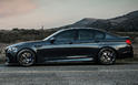 Vorsteiner BMW M5 Carbon Parts 3