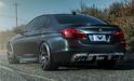 Vorsteiner BMW M5 Carbon Parts 4
