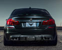 Vorsteiner BMW M5 Carbon Parts 5