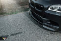 Vorsteiner BMW M5 Carbon Parts 6
