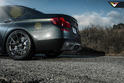Vorsteiner BMW M5 Carbon Parts 9