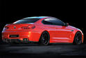 Vorsteiner BMW M6 2