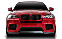 Vorsteiner BMW X6M 1