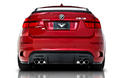 Vorsteiner BMW X6M 2
