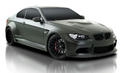 Vorsteiner GTRS3 BMW M3 2
