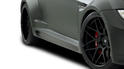 Vorsteiner GTRS3 BMW M3 6