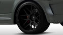 Vorsteiner GTRS3 BMW M3 7