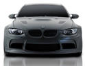 Vorsteiner GTRS3 BMW M3 E92 2