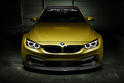 Vorsteiner GTRS4 BMW M4 3