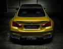 Vorsteiner GTRS4 BMW M4 4