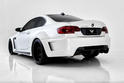 Vorsteiner GTRS5 BMW M3 10