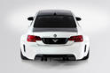Vorsteiner GTRS5 BMW M3 11