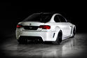 Vorsteiner GTRS5 BMW M3 17