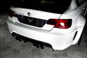 Vorsteiner GTRS5 BMW M3 21