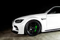 Vorsteiner GTRS5 BMW M3 22