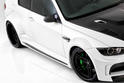 Vorsteiner GTRS5 BMW M3 27