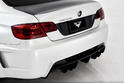 Vorsteiner GTRS5 BMW M3 29