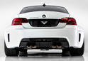 Vorsteiner GTRS5 BMW M3 3