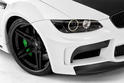 Vorsteiner GTRS5 BMW M3 30