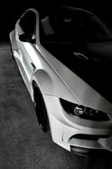 Vorsteiner GTRS5 BMW M3 31