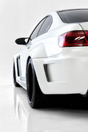 Vorsteiner GTRS5 BMW M3 34