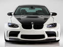 Vorsteiner GTRS5 BMW M3 4