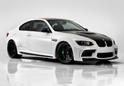 Vorsteiner GTRS5 BMW M3 5