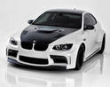 Vorsteiner GTRS5 BMW M3 6