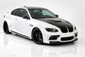 Vorsteiner GTRS5 BMW M3 7