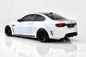 Vorsteiner GTRS5 BMW M3 8