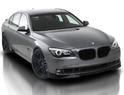 Vorsteiner VR7 2010 BMW 7 Series 10