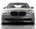 Vorsteiner VR7 2010 BMW 7 Series 3