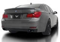 Vorsteiner VR7 2010 BMW 7 Series 4