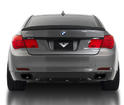 Vorsteiner VR7 2010 BMW 7 Series 5