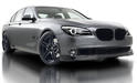 Vorsteiner VR7 2010 BMW 7 Series 6