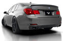 Vorsteiner VR7 2010 BMW 7 Series 7