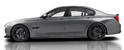 Vorsteiner VR7 2010 BMW 7 Series 8