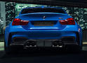 Vorsteiner Yas Marina Blue GTRS4 BMW M4 Widebody 14