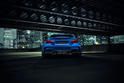 Vorsteiner Yas Marina Blue GTRS4 BMW M4 Widebody 15